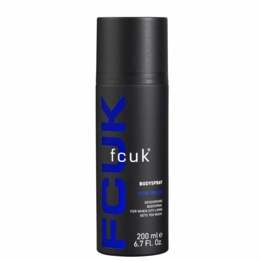 Dblaq fcuk urban