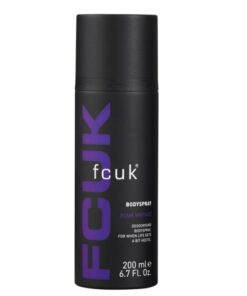 Dblaq fcuk vintage
