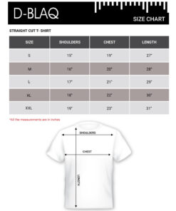 DBlaq Crew Neck T-Shirt
