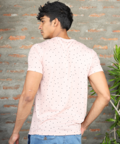 D-blaq Dot-Printed-in-Pink-2