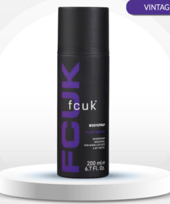Dblaq fcuk vintage