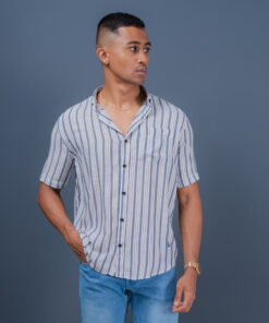 Dblaq Short Sleeve Shirt