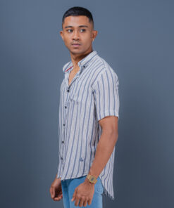 Dblaq Short Sleeve Shirt