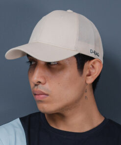 Dblaq Net Cap