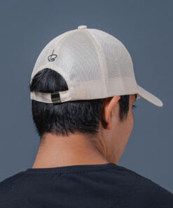 Dblaq Net Cap
