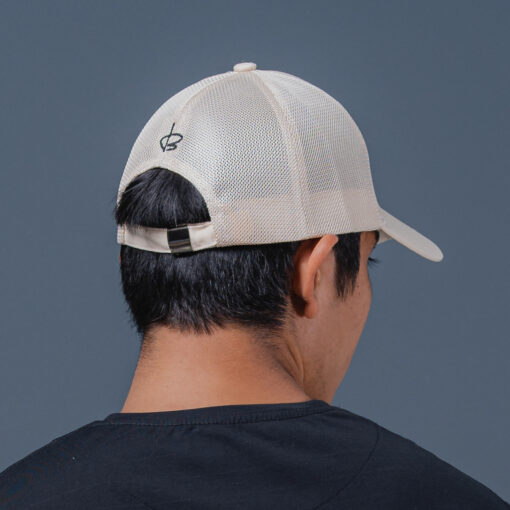 Dblaq Net Cap