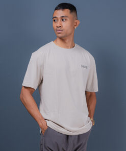 Dblaq Printed T-shirt