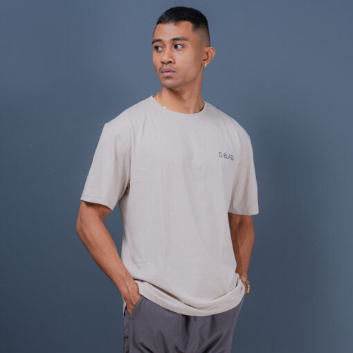 Dblaq Printed T-shirt