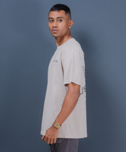 Dblaq Printed T-shirt