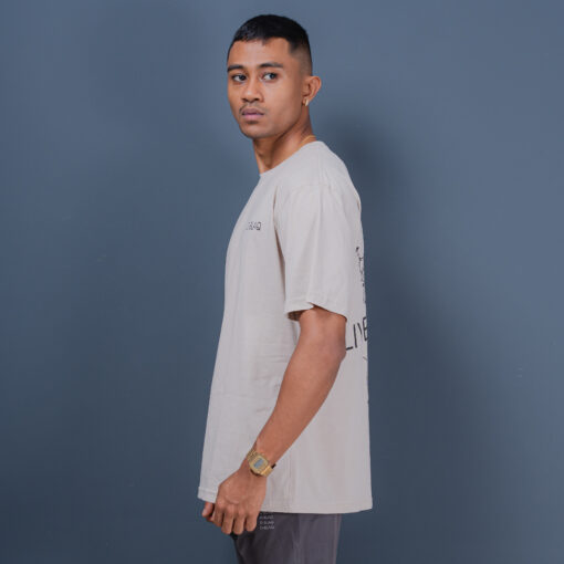 Dblaq Printed T-shirt