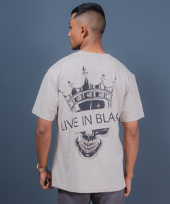 Dblaq Printed T-shirt