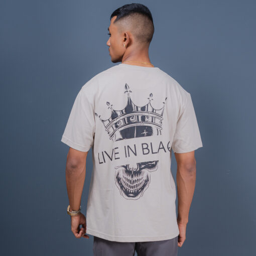 Dblaq Printed T-shirt