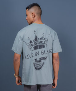 Dblaq Printed T-Shirts