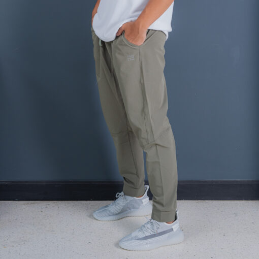 Dblaq Tracker Jogger