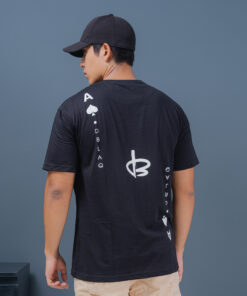 Dblaq Printed T-Shirts
