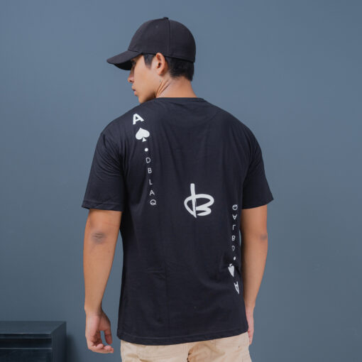 Dblaq Printed T-Shirts