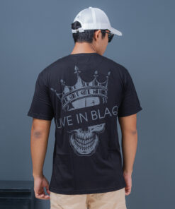 Dblaq Printed T-Shirts