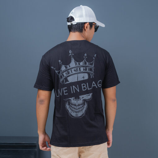 Dblaq Printed T-Shirts