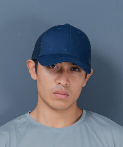 Dblaq Net Cap