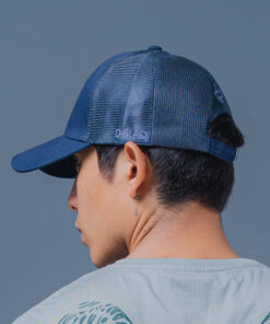 Dblaq Net Cap