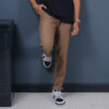 D-Blaq Slub Twill Pant