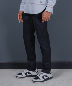 D-Blaq Slub Twill Pant