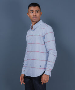 Dblaq long sleeve shirt