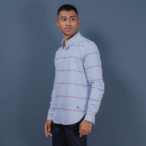Dblaq long sleeve shirt
