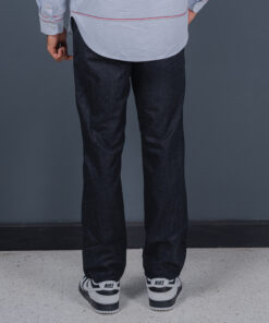 D-Blaq Slub Twill Pant