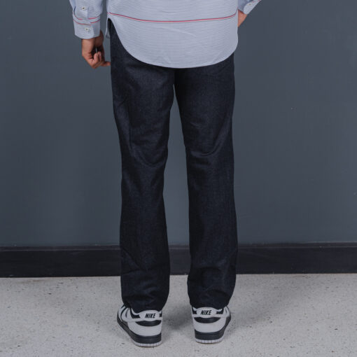 D-Blaq Slub Twill Pant