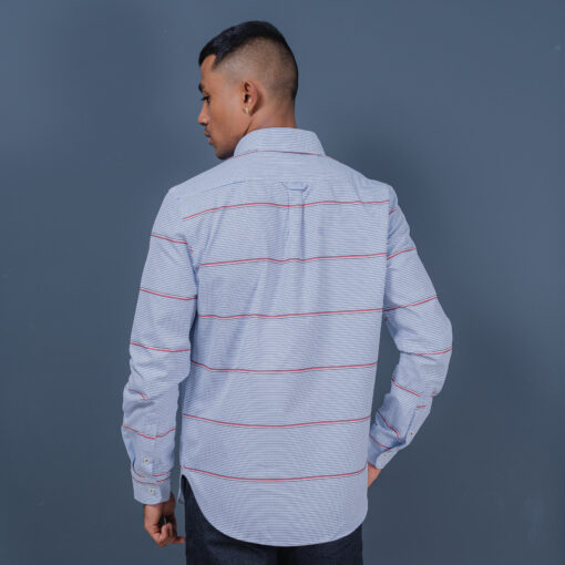 Dblaq long sleeve shirt