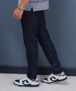 D-Blaq Slub Twill Pant