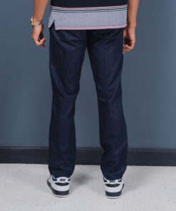 D-Blaq Slub Twill Pant