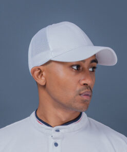 Dblaq Net Cap