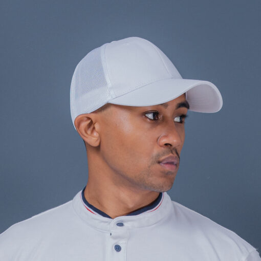 Dblaq Net Cap