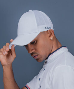 Dblaq Net Cap