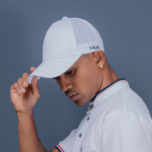 Dblaq Net Cap