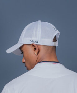 Dblaq Net Cap