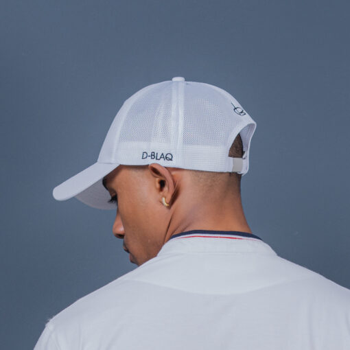 Dblaq Net Cap