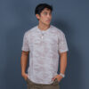 Dblaq Printed Oversized T-Shirt