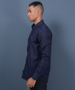 Dblaq long sleeve shir