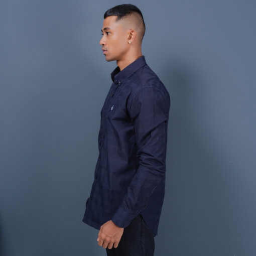Dblaq long sleeve shir