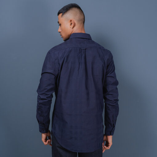 Dblaq long sleeve shir