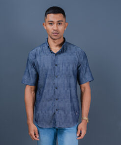 Dblaq Short Sleeve Shirt