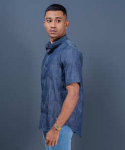 Dblaq Short Sleeve Shirt