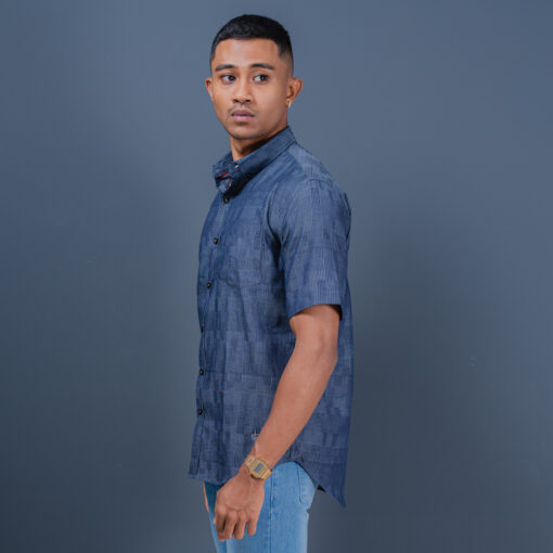 Dblaq Short Sleeve Shirt