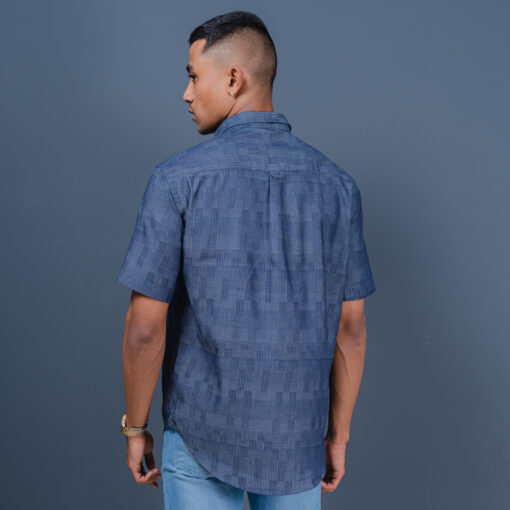 Dblaq Short Sleeve Shirt