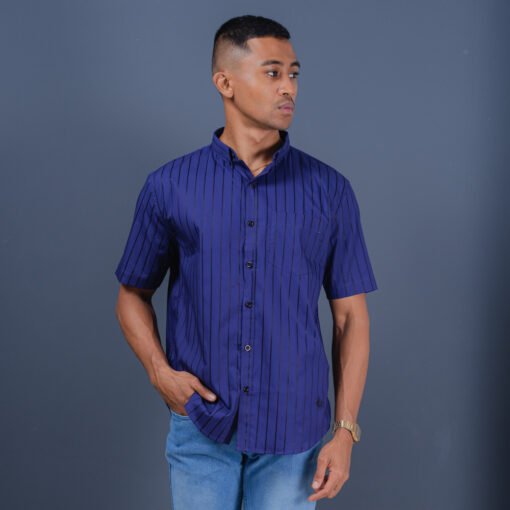 Dblaq Short Sleeve Shirt
