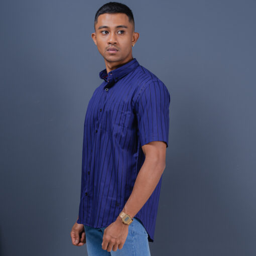 Dblaq Short Sleeve Shirt