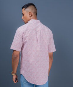 DBlaq Short Sleeve Shirt